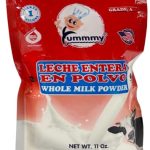 Whole Milk Instant Powder 11 0z, Kosher certified, Halal certified, Product of USA